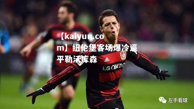 纽伦堡客场爆冷逼平勒沃库森